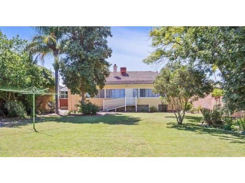 47 Alexander Road, Dalkeith WA 6009