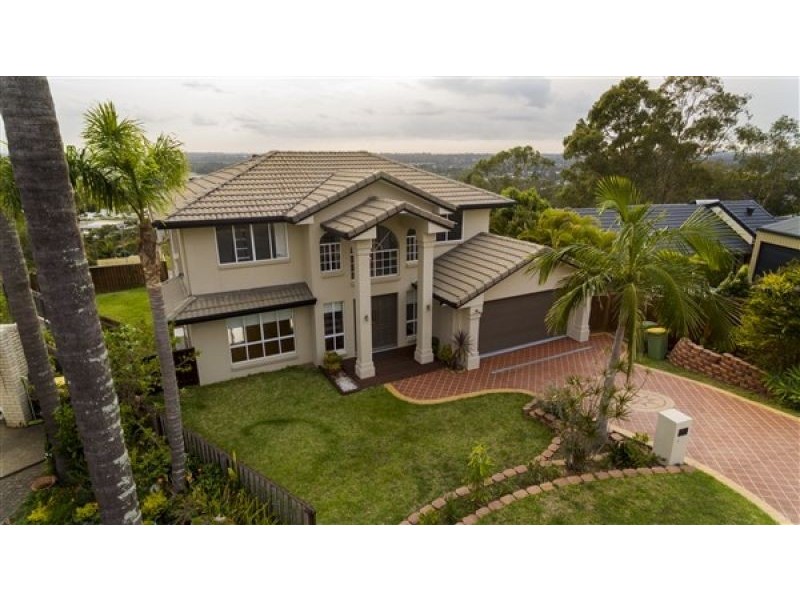 62 Minerva Court, Eatons Hill QLD 4037