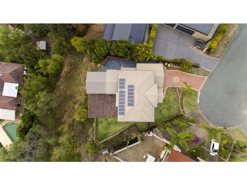 62 Minerva Court, Eatons Hill QLD 4037