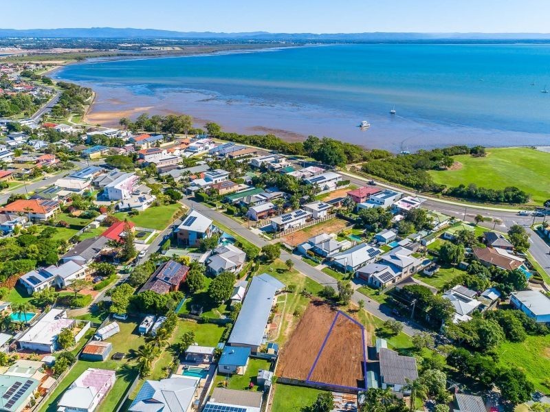 Lot Lot 6, 74 Fernlea Ave, Scarborough QLD 4020