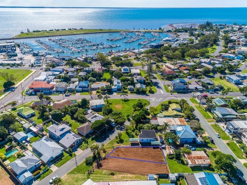 Lot Lot 6, 74 Fernlea Ave, Scarborough QLD 4020