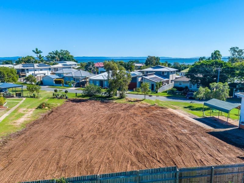 Lot Lot 6, 74 Fernlea Ave, Scarborough QLD 4020