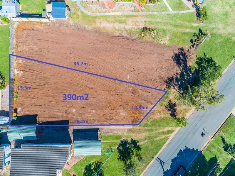 Lot Lot 6, 74 Fernlea Ave, Scarborough QLD 4020