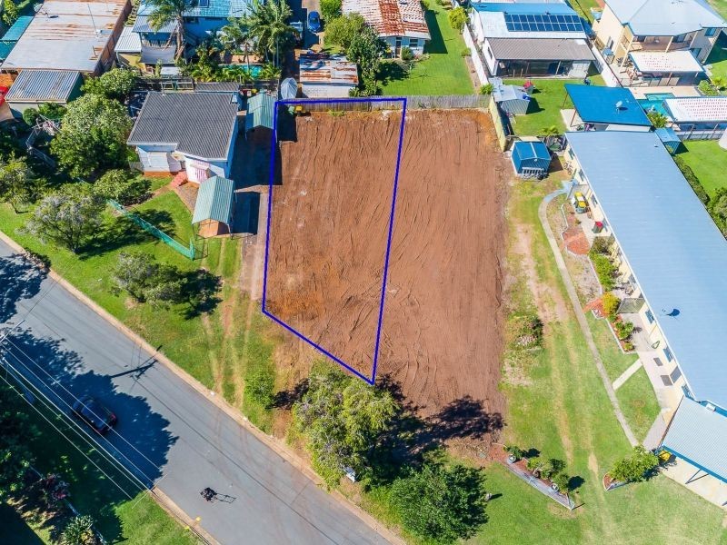 Lot Lot 6, 74 Fernlea Ave, Scarborough QLD 4020
