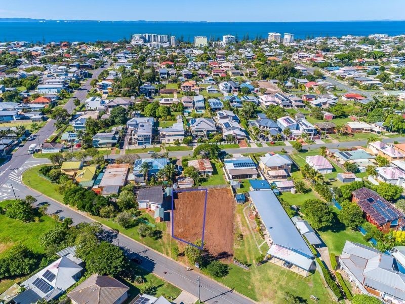 Lot Lot 6, 74 Fernlea Ave, Scarborough QLD 4020