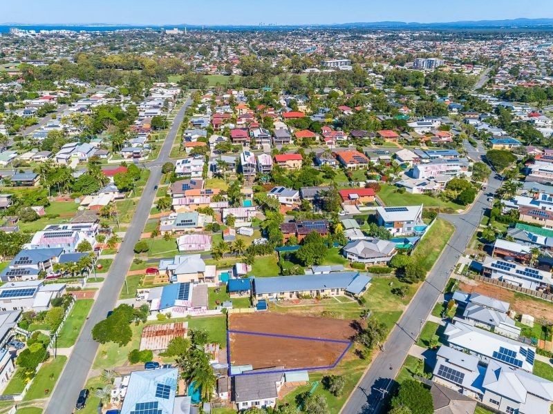 Lot Lot 6, 74 Fernlea Ave, Scarborough QLD 4020