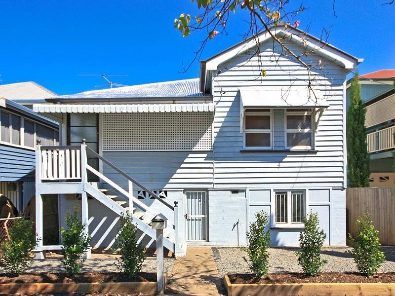 4 Geelong Street, East Brisbane QLD 4169
