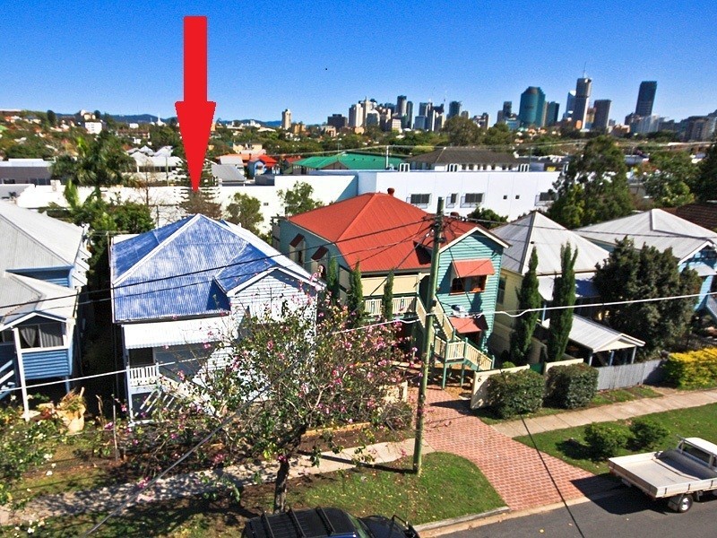 4 Geelong Street, East Brisbane QLD 4169