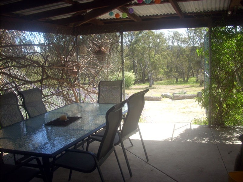 328 Nabaroo Road, Gingin WA 6503