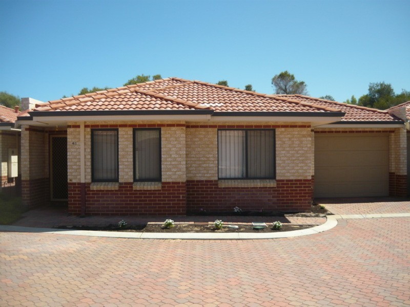 40/485 Rockingham Road, Spearwood WA 6163