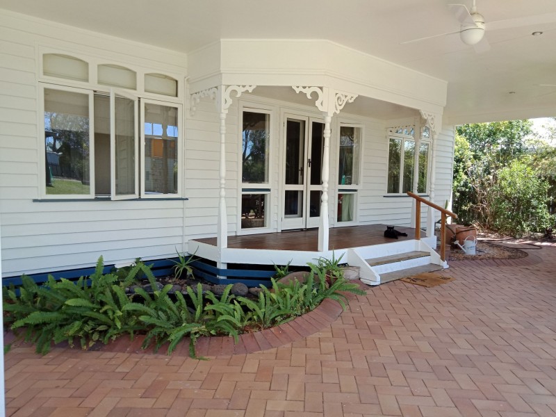 8 McVeigh Street, Kepnock QLD 4670