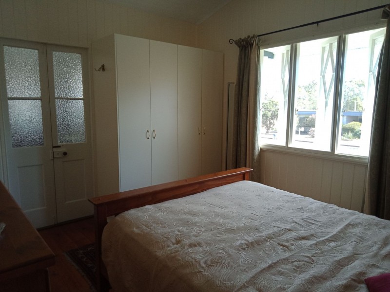 8 McVeigh Street, Kepnock QLD 4670