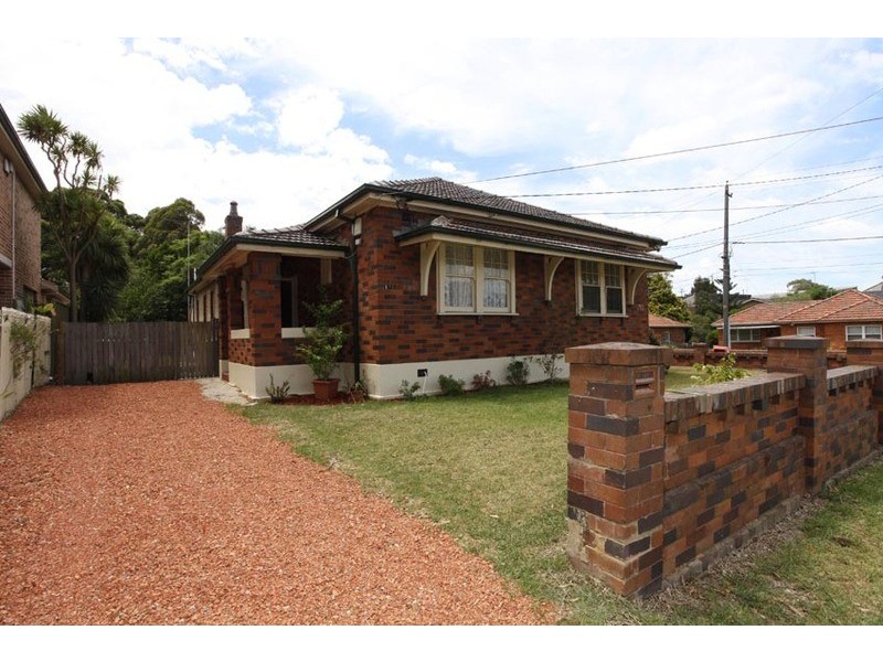 170 ST.GEORGES PARADE, Allawah NSW 2218