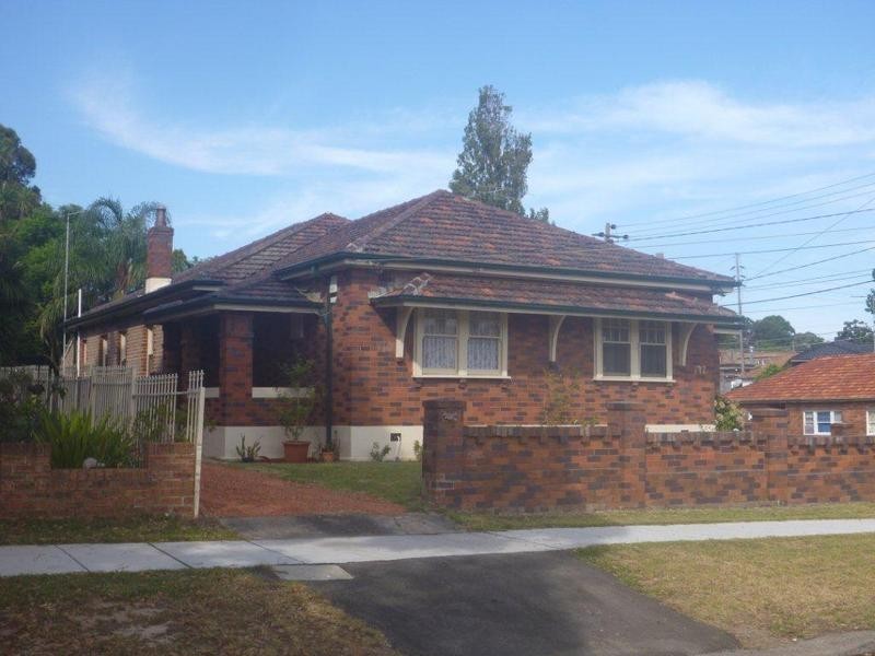 170 ST.GEORGES PARADE, Allawah NSW 2218