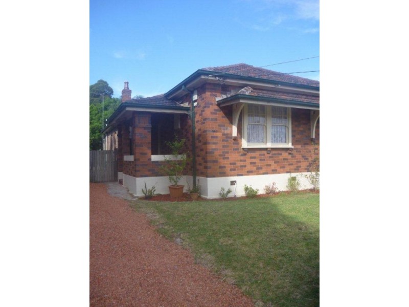 170 ST.GEORGES PARADE, Allawah NSW 2218