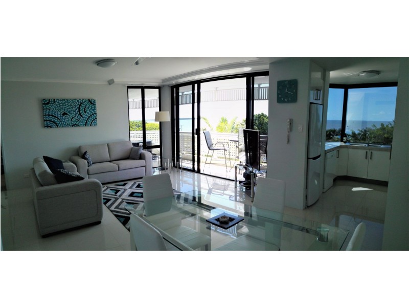 52A/219 Abbott St, Cairns North QLD 4870