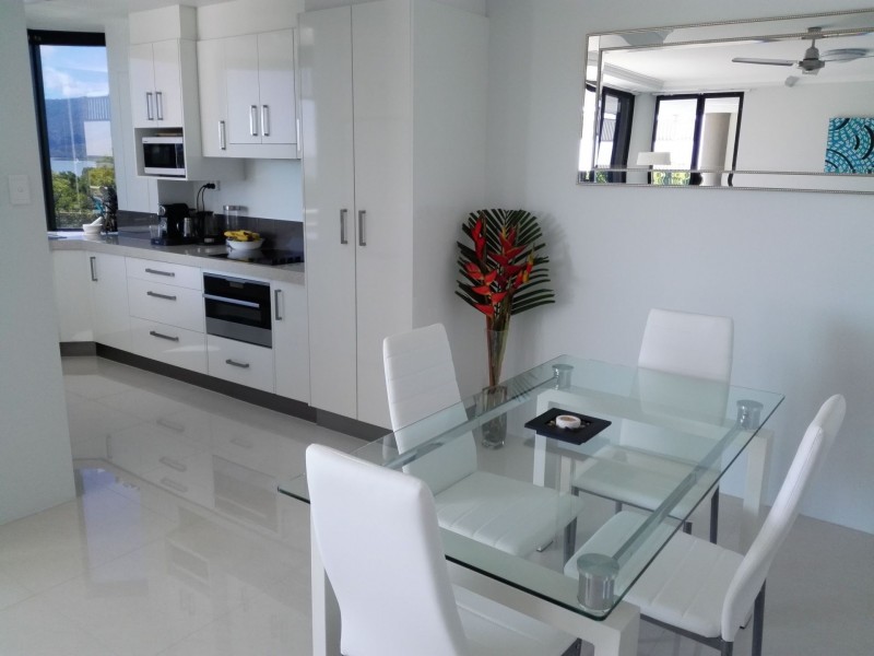 52A/219 Abbott St, Cairns North QLD 4870