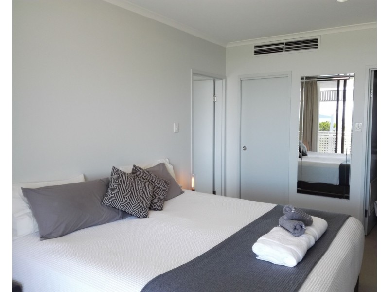 52A/219 Abbott St, Cairns North QLD 4870