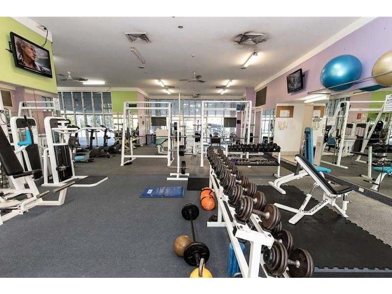 52A/219 Abbott St, Cairns North QLD 4870