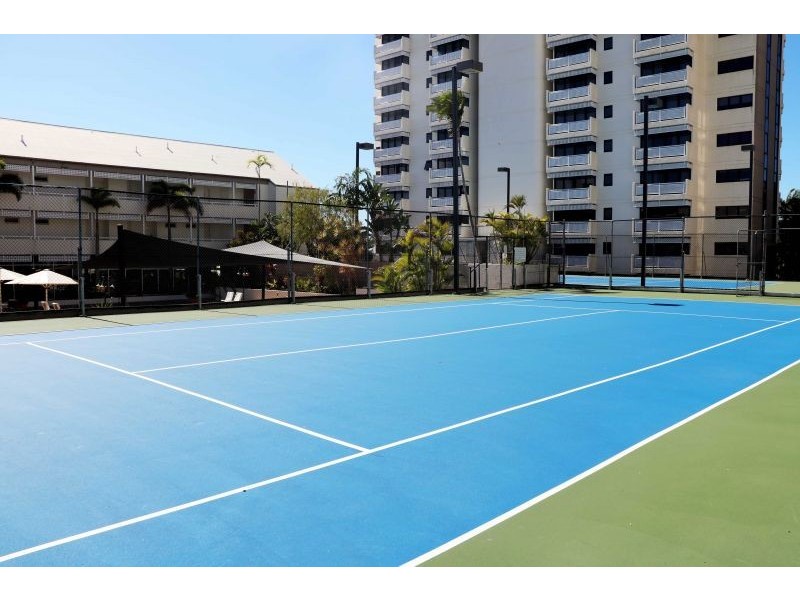 52A/219 Abbott St, Cairns North QLD 4870