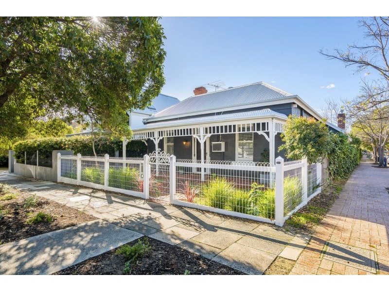122 Townshend Rd, Subiaco WA 6008