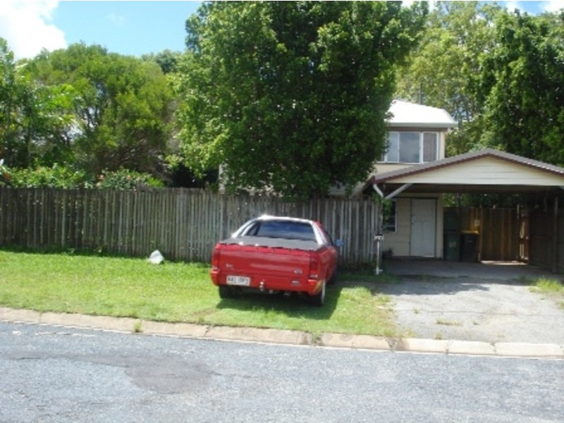 60 Hamilton Street, North Mackay QLD 4740