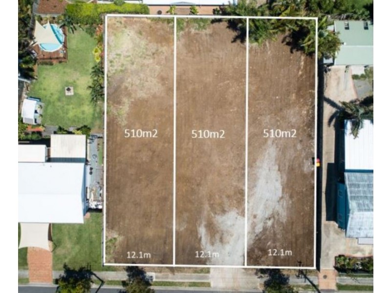 Lot L20, 5-7 Collingwood Road, Birkdale QLD 4159