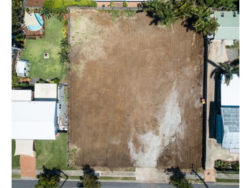 Lot L20, 5-7 Collingwood Road, Birkdale QLD 4159