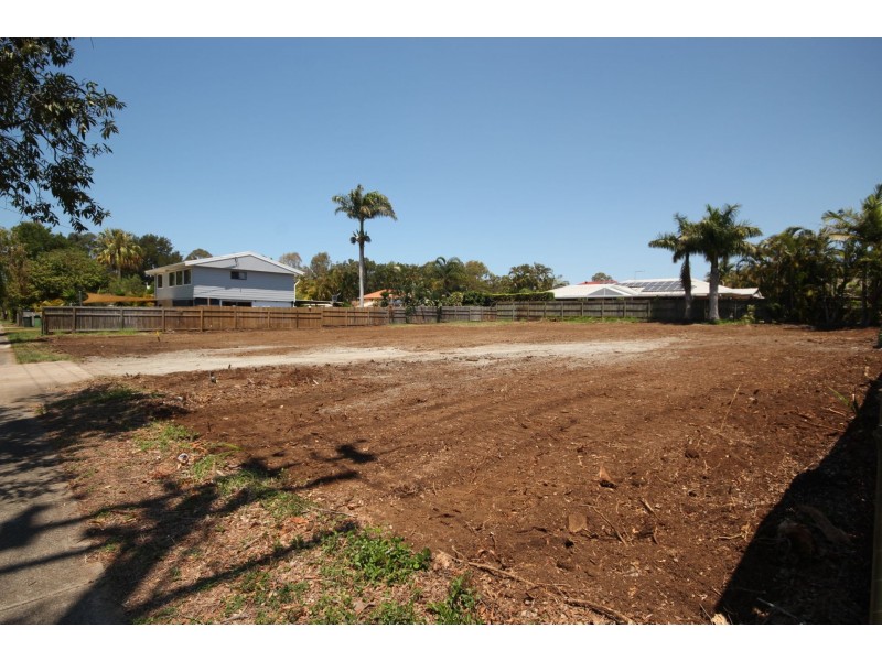 Lot L20, 5-7 Collingwood Road, Birkdale QLD 4159