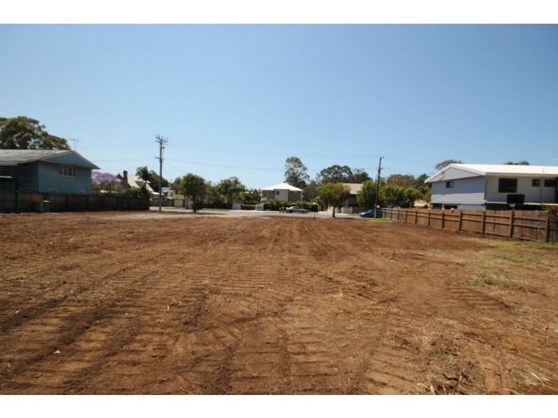 Lot L20, 5-7 Collingwood Road, Birkdale QLD 4159