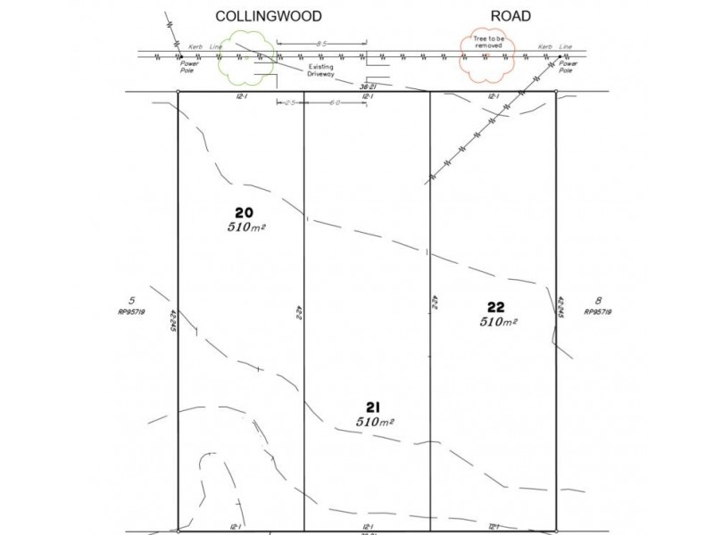 Lot L20, 5-7 Collingwood Road, Birkdale QLD 4159