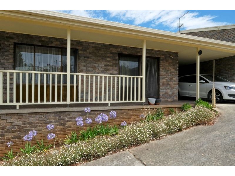 1/4 Harpers Ct, Trevallyn TAS 7250
