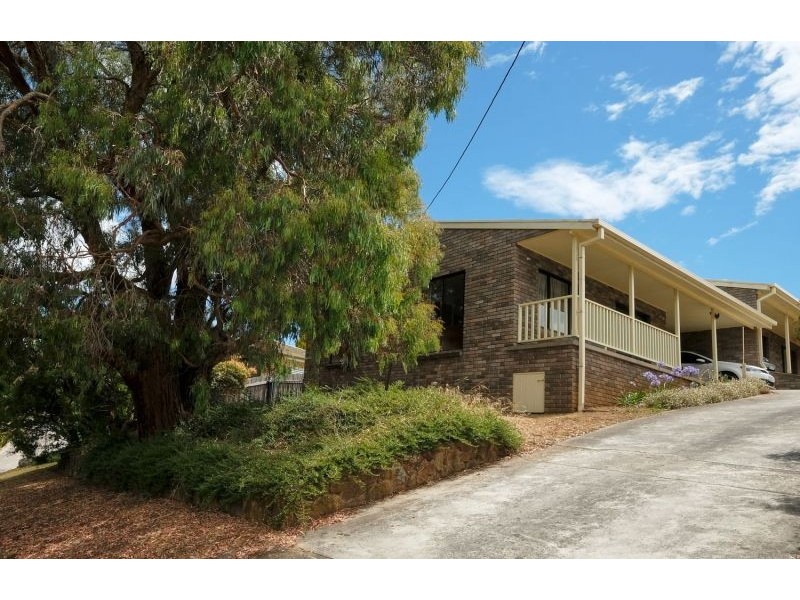 1/4 Harpers Ct, Trevallyn TAS 7250
