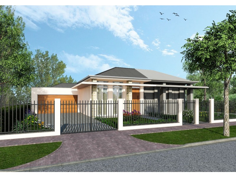 3A West Tce, Kensington Gardens SA 5068