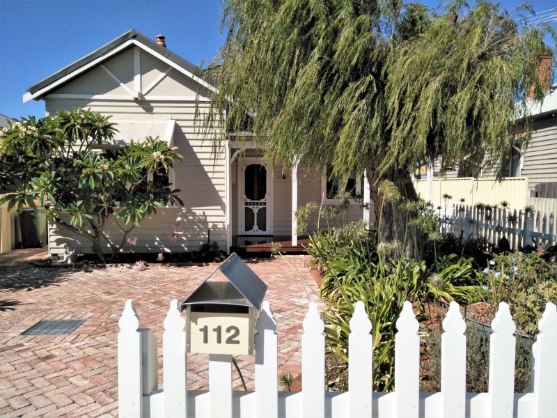 112 Carnarvon St, East Victoria Park WA 6101