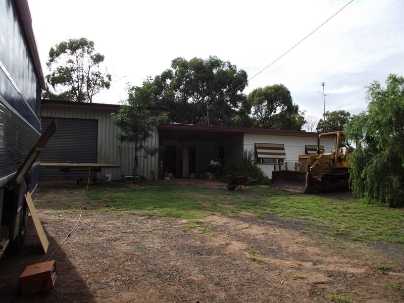 3 River Street, Narrandera NSW 2700