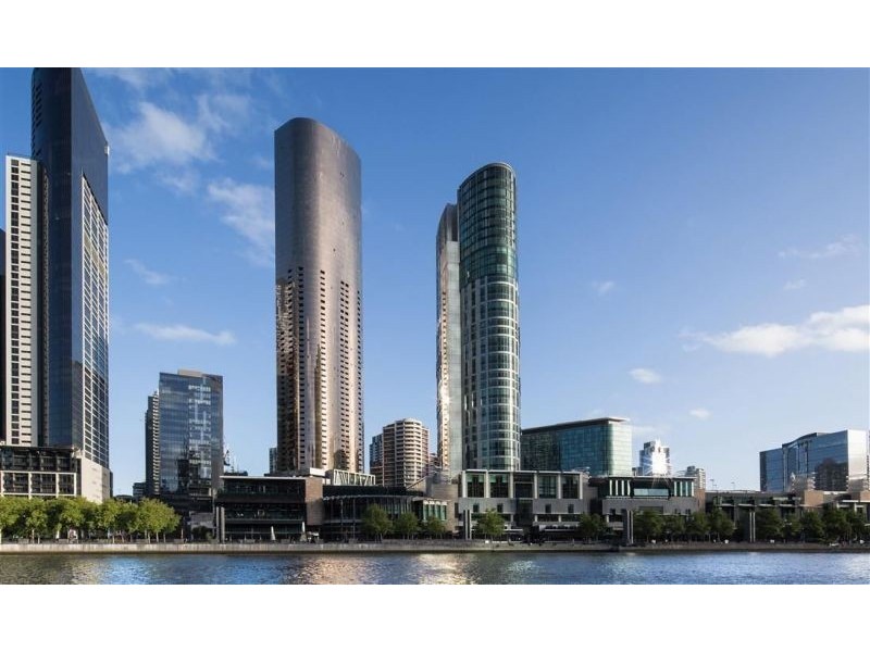 3703/35 QUEENSBRIDGE STREET, Southbank VIC 3006