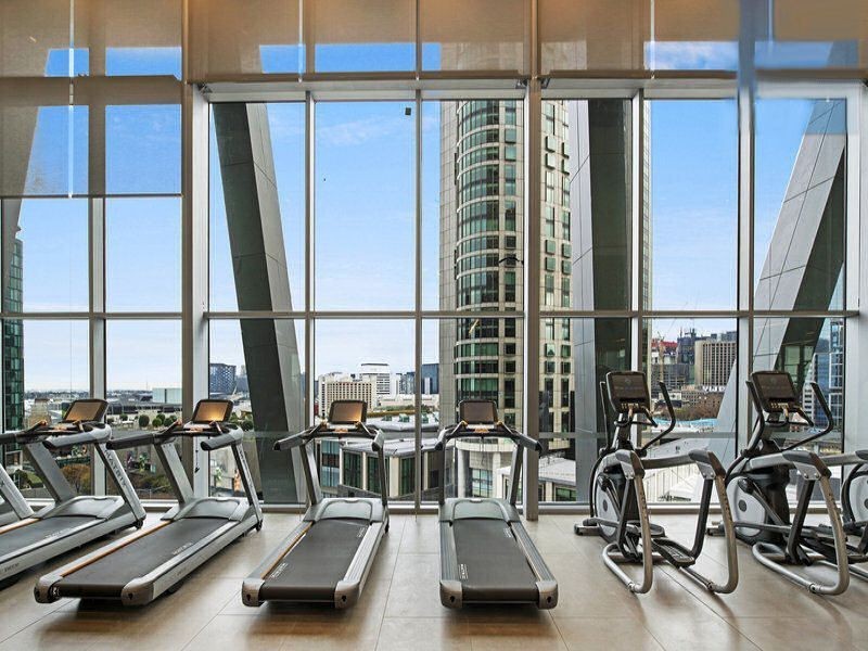 3703/35 QUEENSBRIDGE STREET, Southbank VIC 3006