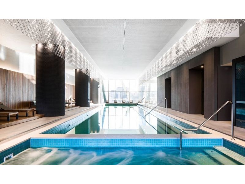 3703/35 QUEENSBRIDGE STREET, Southbank VIC 3006