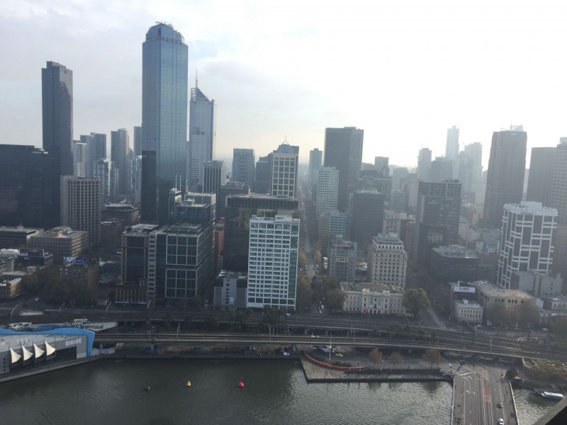 3703/35 QUEENSBRIDGE STREET, Southbank VIC 3006