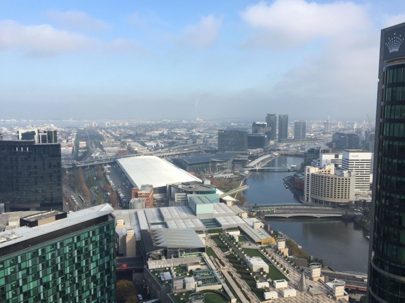 3703/35 QUEENSBRIDGE STREET, Southbank VIC 3006