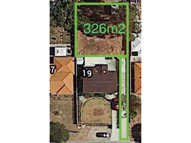 19A Bradley Way, Lockridge WA 6054