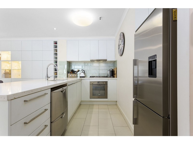 99/33 Jeffcott Street, West Melbourne VIC 3003