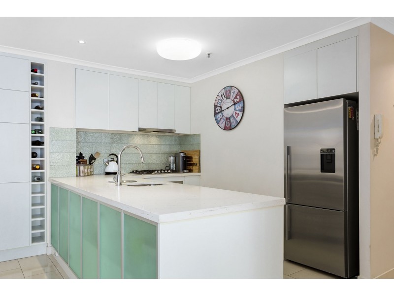 99/33 Jeffcott Street, West Melbourne VIC 3003