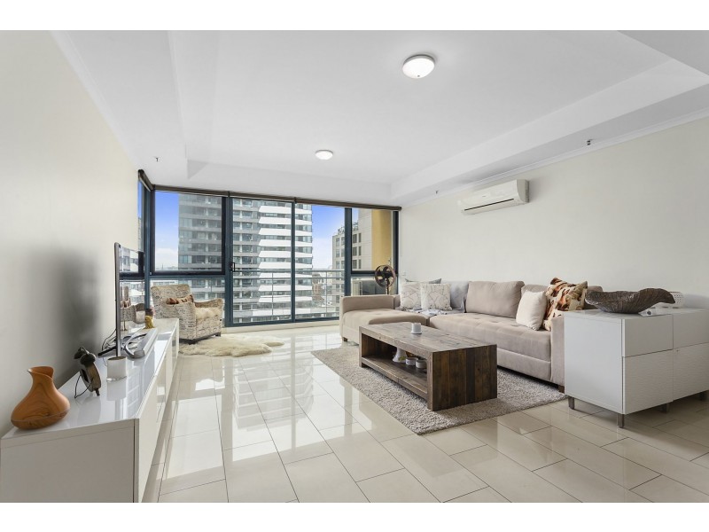 99/33 Jeffcott Street, West Melbourne VIC 3003