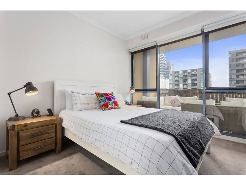 99/33 Jeffcott Street, West Melbourne VIC 3003