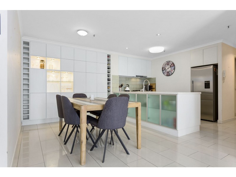 99/33 Jeffcott Street, West Melbourne VIC 3003