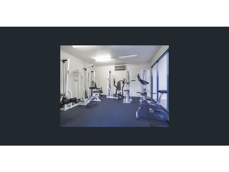 99/33 Jeffcott Street, West Melbourne VIC 3003