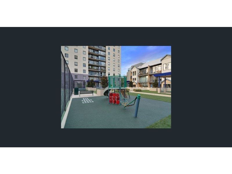 99/33 Jeffcott Street, West Melbourne VIC 3003