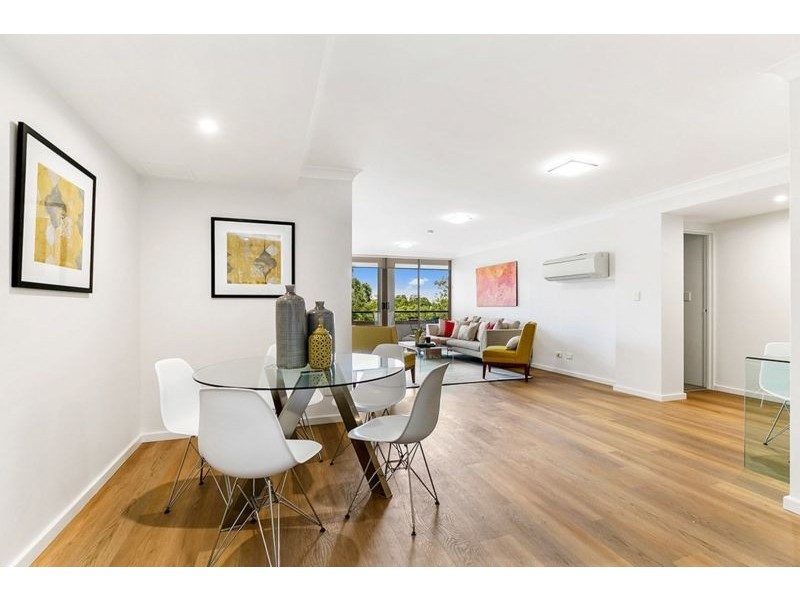 701/261 Harris Street, Pyrmont NSW 2009